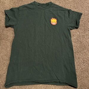 Spitfire shirt